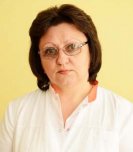 Федина Лариса Владимировна Главный врач Государственное бюджетное учреждение здравоохранения Новосибирской области «Городская клиническая больница №12»